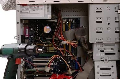 Maintenance hospitalière