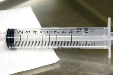 Soins infirmiers
